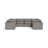 Kova Pillow Cushion Grand U-Shape