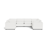 Kova Pillow Cushion Grand U-Shape