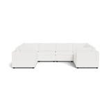 Kova Box Cushion Grand U-Shape