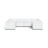 Kova Box Cushion Grand U-Shape