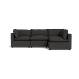 Kova Pillow Cushion L-Shape