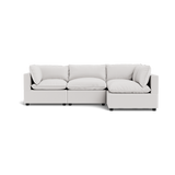 Kova Pillow Cushion L-Shape