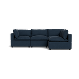Kova Pillow Cushion L-Shape