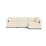 Kova Box Cushion L-Shape