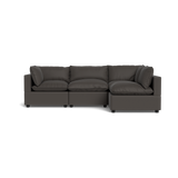 Kova Pillow Cushion L-Shape