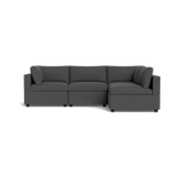 Kova Box Cushion L-Shape