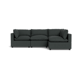 Kova Pillow Cushion L-Shape