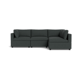 Kova Box Cushion L-Shape
