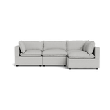Kova Pillow Cushion L-Shape