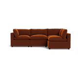 Kova Pillow Cushion L-Shape
