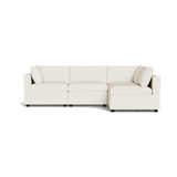 Kova Box Cushion L-Shape
