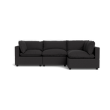 Kova Pillow Cushion L-Shape