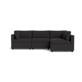 Kova Box Cushion L-Shape
