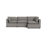 Kova Pillow Cushion L-Shape