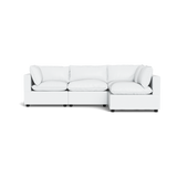 Kova Pillow Cushion L-Shape