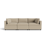 Kova Box Cushion Pit