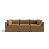 Kova Box Cushion Pit