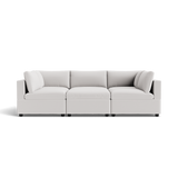 Kova Box Cushion Pit