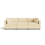 Kova Box Cushion Pit