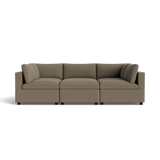 Kova Box Cushion Pit