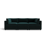 Kova Box Cushion Pit