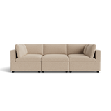 Kova Box Cushion Pit