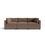 Kova Box Cushion Pit