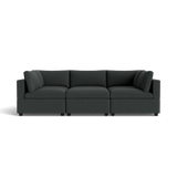 Kova Box Cushion Pit