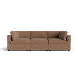 Kova Box Cushion Pit