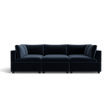 Kova Box Cushion Pit