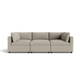 Kova Box Cushion Pit