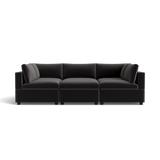 Kova Box Cushion Pit