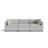 Kova Box Cushion Pit