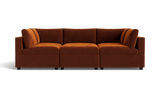 Kova Box Cushion Pit