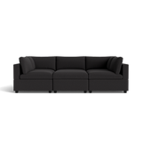 Kova Box Cushion Pit