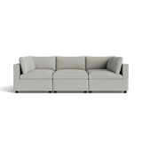 Kova Box Cushion Pit