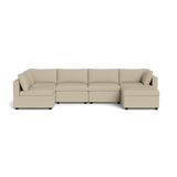 Kova Box Cushion U-Shape