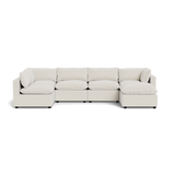 Kova Pillow Cushion U-Shape