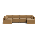 Kova Box Cushion U-Shape