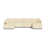Kova Box Cushion U-Shape
