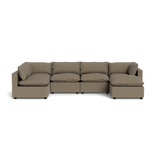 Kova Pillow Cushion U-Shape