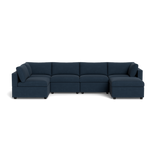 Kova Box Cushion U-Shape