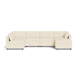 Kova Box Cushion U-Shape