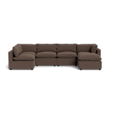 Kova Pillow Cushion U-Shape