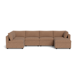 Kova Box Cushion U-Shape