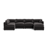 Kova Pillow Cushion U-Shape