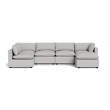 Kova Pillow Cushion U-Shape