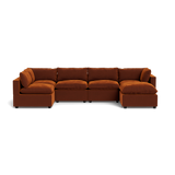Kova Pillow Cushion U-Shape