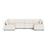 Kova Box Cushion U-Shape