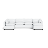 Kova Pillow Cushion U-Shape